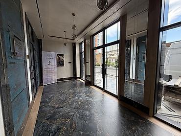 Yeni tikili: Satılır 2 otaqlı yeni tikili 55 m², Nizami m. Kateqoriya Yeni tikili — 5