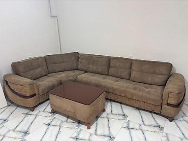 Ev və bağ: Damla Künc divan jurnalni daxil açilan ve bazali Qiymet 450azn Unvan — 4