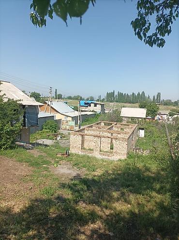 Продажа участков: 6 соток, Для строительства — 5