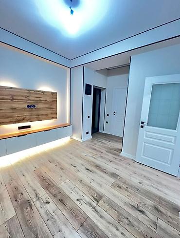 Продажа квартир: 2 комнаты, 43 м², Кок-Жар ж/м Элитка, 4 этаж, Евроремонт — 7