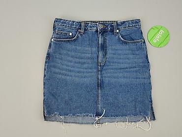mini skirt: H&M, Spódnica damska, rozmiar M — 2