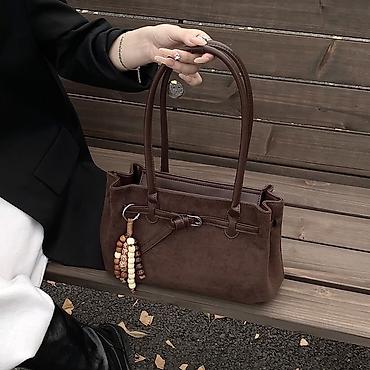 Классические сумки: Женские сумки — стильные модели на каждый день Каждая модель по 500с — 7
