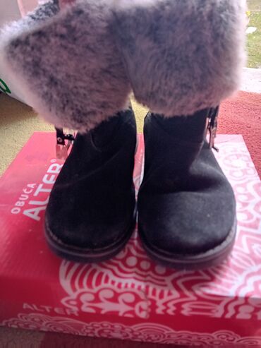 moderne čizmice: Ugg boots, Size - 30