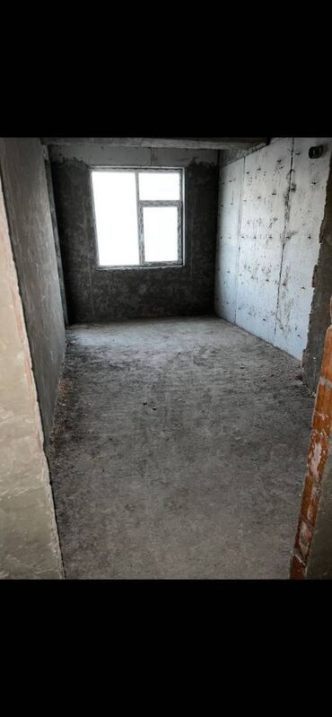 Yeni tikili: 2 otaqlı, Yeni tikili, m. Həzi Aslanov, 76 kv. m — 5