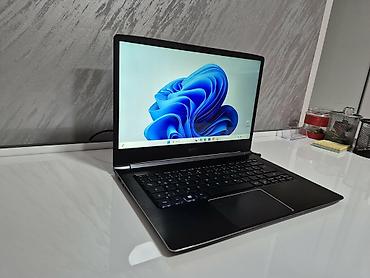 Acer: Na prodaju laptop Acer SWIFT Sf514-51  u dobrom ocuvanom stanju — 4
