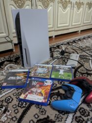 пандора авто: Плейстейшн 5 с дисководом. Жакында Плейстейшн 5 (версия с lalafo.kg да пандора авто: Плейстейшн 5 с дисководом. Жакында Плейстейшн 5 (версия с