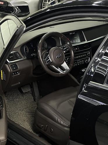 k5 2011: Kia K5: 2018 г., 2 л, Автомат, Бензин, Седан — 7