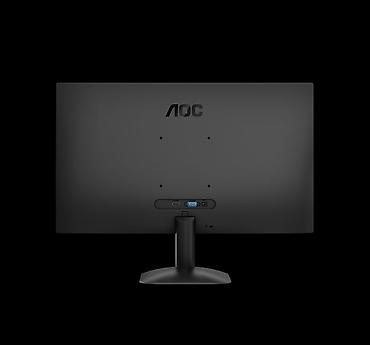 blackview tab 13: Монитор, AOC, Новый, LCD, 23" - 24" — 4