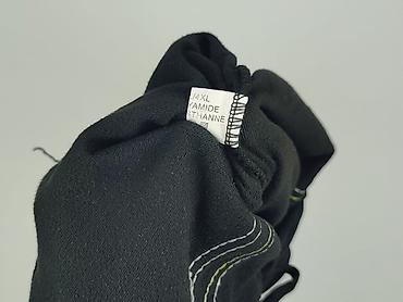 second hand underwear: Spodnie dresowe damskie, rozmiar 3XL — 5