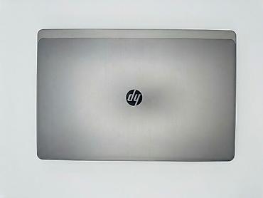 HP: 🚀 Büdcəyə Dost və Sürətli Noutbuk Axtaranların Nəzərinə! – HP ProBook — 3