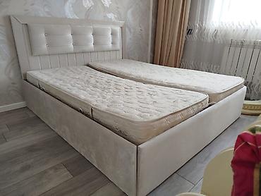 Salam Akeykum 
Bazasızdı
Səliqəlidir,parçalıdır,az istifadə olunub