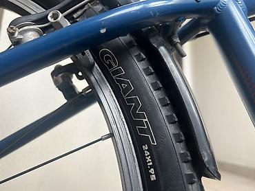 Подростковые велосипеды: Подростковый велосипед, Б/у — 12