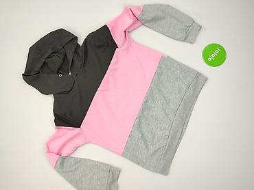 Bluzy z kapturem: Bluza z kapturem damska, rozmiar L — 3