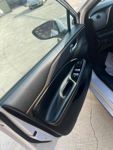 ГАЗ: ГАЗ : 2021 г., Автомат, Электромобиль, Седан — 1