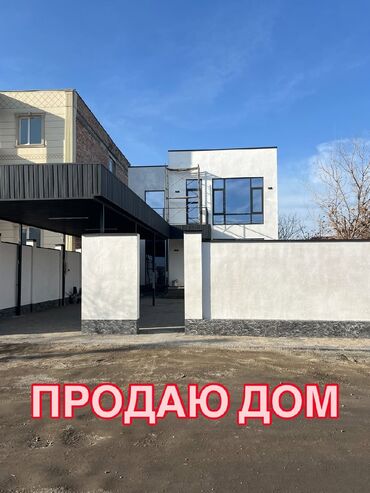 Продажа домов: Дом, 180 м², 6 комнат, Собственник, ПСО (под самоотделку) — 2