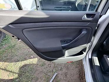 konstrukcija kontejnera: TAPACIR ZA VOLKSWAGEN GOLF 5 | Delovi golf 5 — 4