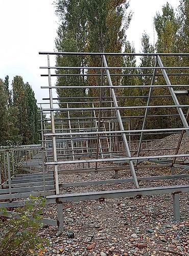 Изготовления каркасов: Изготовления каркасов Материал: Металл, Гарантия — 9