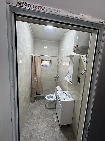 Долгосрочная аренда домов: 25 м², 1 комната, Утепленный, Забор, огорожен — 5