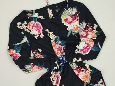 sukienka o kroju marynarki h: H&M, Sukienka damska, XS