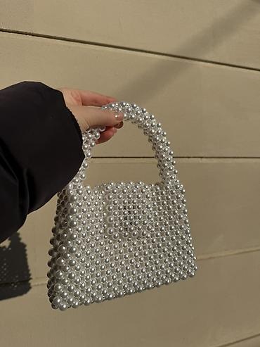 Çantalar: Əl çantası, Accessorize, Yeni — 2