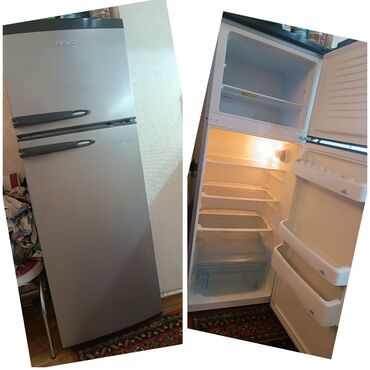 холодильник устаси: Холодильник
