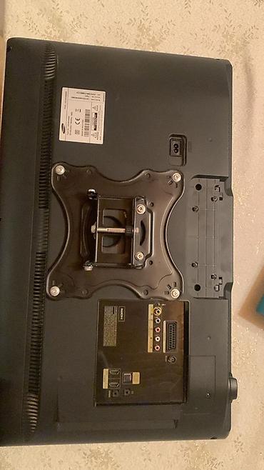 samsung tv: Yeni Televizor Samsung LCD 32" Pulsuz çatdırılma — 1