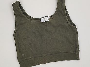 bluza moro cropp: Top damski, rozmiar L — 1