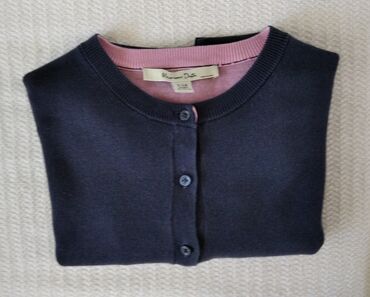 Majice: Okrugli izrez, Dug rukav, 110-116 — 3