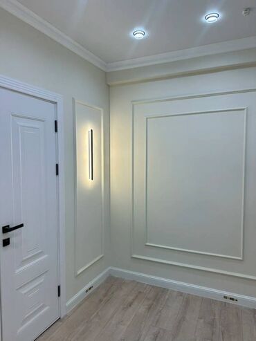 жукеева пудовкина дом: 1 комната, 43 м², Элитка, 7 этаж, Евроремонт