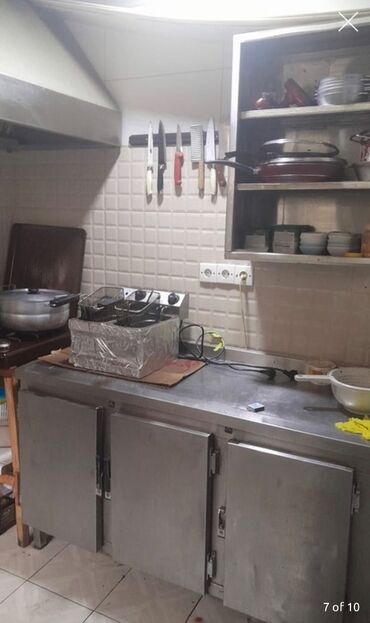 Restoran, kafelər: Naxcivanskiy Ucilişin yani obyekt 70kv arenda 700 azn -da lalafo.az — 7 Restoran, kafelər: Naxcivanskiy Ucilişin yani obyekt 70kv arenda 700 azn — 7