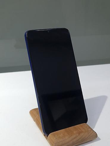 xiaomi poco m3: Poco M3, rəng - Mavi, Barmaq izi — 2