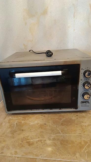 dahua kamera: Akel elektrik mini-sobası - Kompakt ölçülü stolüstü elektrik sobası - — 1