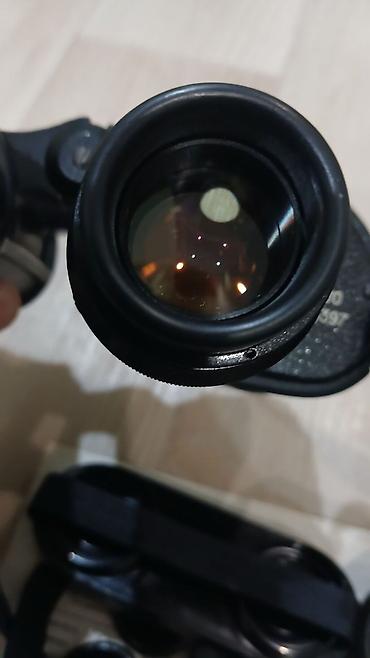 Бинокли: Один из лучших биноклей СССР Бинокль «Секунда» Б7×30 — 10