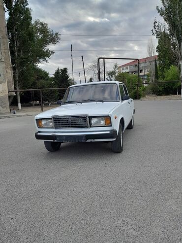 фольксваген 1 9: VAZ (LADA) 2107: 1.6 l | 2003 il 17000 km Sedan