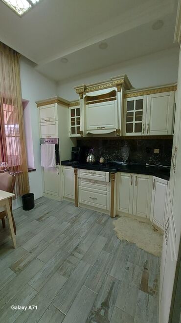 Həyət evləri və villaların satışı: Bakıxanov qəs. 6 otaqlı, 300 kv. m, Yeni təmirli — 7