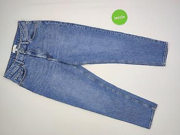 massimo dutti jo: H&M, Jeansy damskie, rozmiar M — 2
