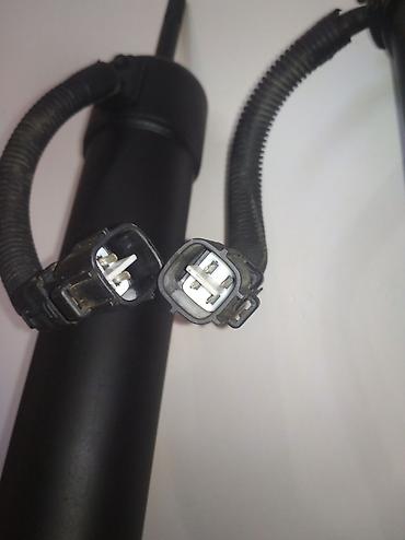 Амортизаторы, пневмобаллоны: Задний амортизатор, Передний амортизатор, Комплект амортизаторов Lexus 2007 г., Б/у, Оригинал, Япония at lalafo.kg — 9 Амортизаторы, пневмобаллоны: Задний амортизатор, Передний амортизатор, Комплект амортизаторов Lexus 2007 г., Б/у, Оригинал, Япония — 9