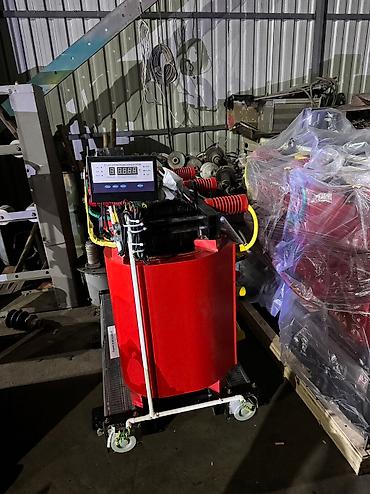 Электроагрегаты: Трансформатор, Новый, В наличии — 28