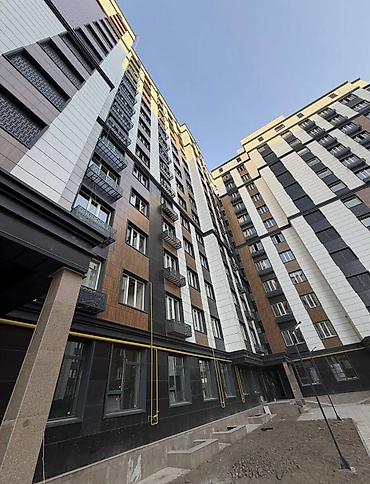 aurum: 1 комната, 44 м², Технопарк Элитка, 8 этаж, Дизайнерский ремонт — 9