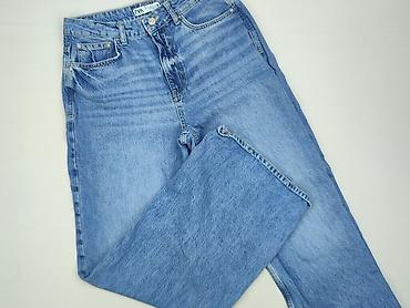 fsbn jeans: Zara, Jeansy damskie, rozmiar M — 1