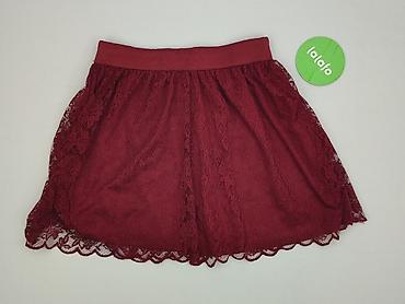 second hand second: Fishbone, Spódnica damska, rozmiar L — 3