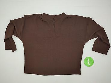 pull and bear koszula lniana: Pakuten, Bluzka damska, rozmiar L — 2