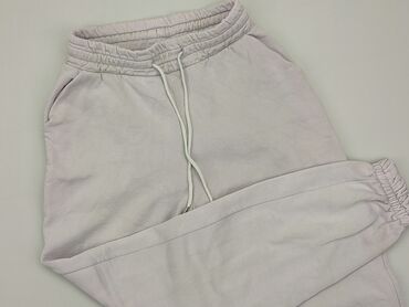 Sweatpants: Sweatpants, Asos, S (EU 36), condition - Fair