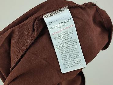 mass: Us Polo Assn, T-shirt damski, rozmiar S — 6