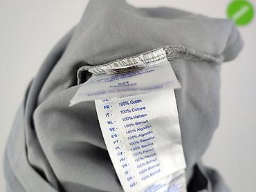 pullandbear longsleeve: Fila, Koszulka dla mężczyzn, rozmiar S — 6