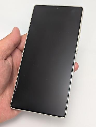 galax: Samsung Galaxy S25 Ultra, Б/у, 256 ГБ, цвет - Черный, 2 SIM — 10