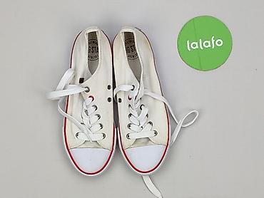 buty keds: Big Star, Trampki damskie, rozmiar 40 — 2