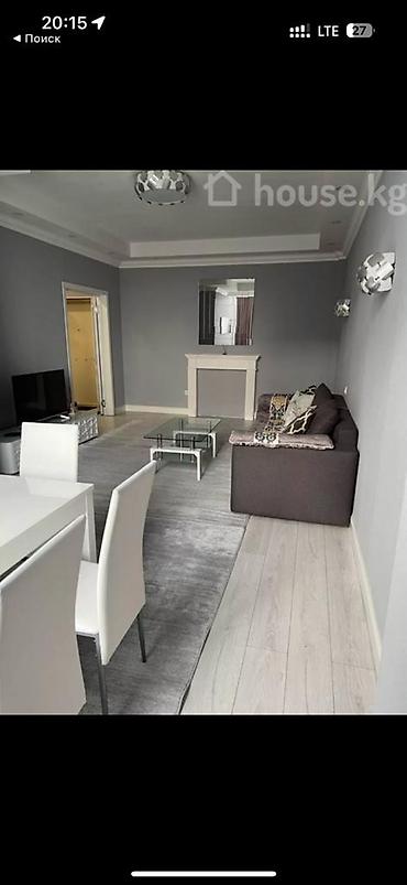 Продажа квартир: 2 комнаты, 60 м², КНУ Элитка, 10 этаж, Евроремонт — 6