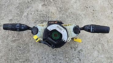 rucice za motor: ABLENDER, RUCICE VOLANA ZA HONDA CIVIC OD 2005. DO 2011. GOD. | — 2