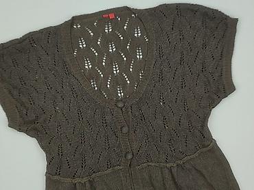 kardigany c: Cardigan, Kardigan damski, rozmiar L — 1